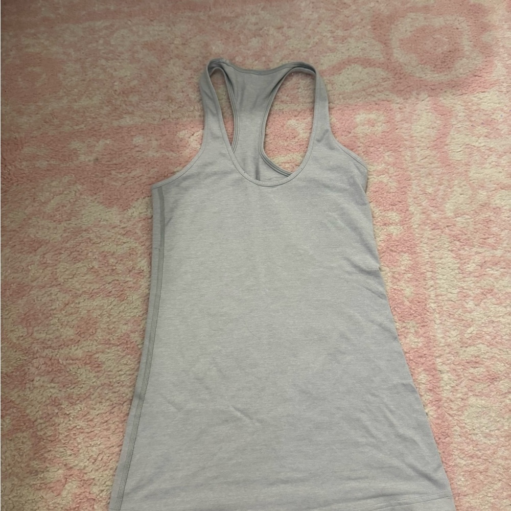 Lululemon Align Tank Size 4